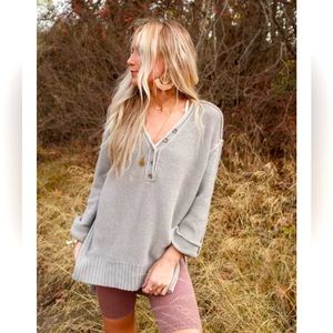 Three bird nest sweater- BRAND NEW!!!